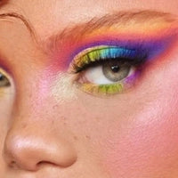 Yeux