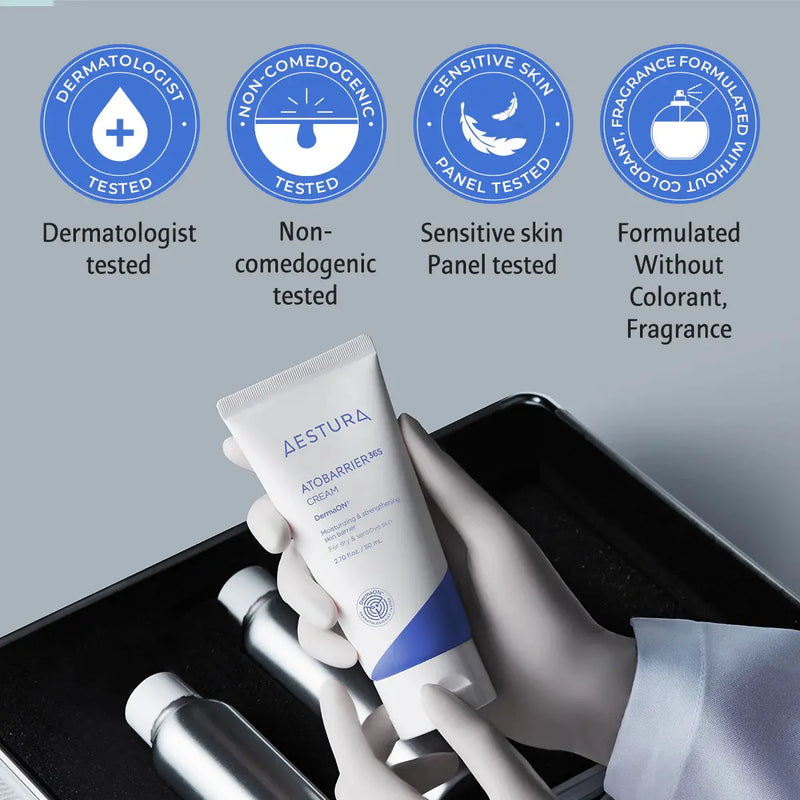 Aestura Atobarrier 365 Cream