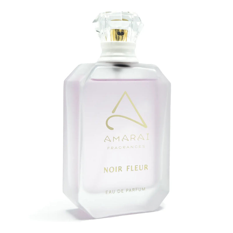 Amarai Noir Fleur