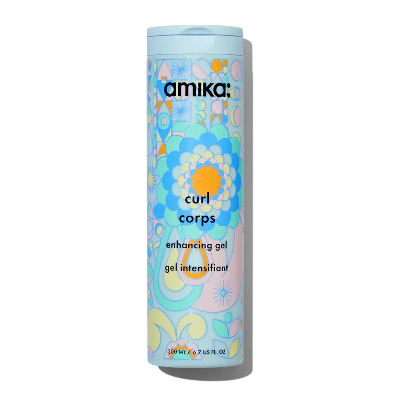 Amika Curl Corps Enhancing Gel
