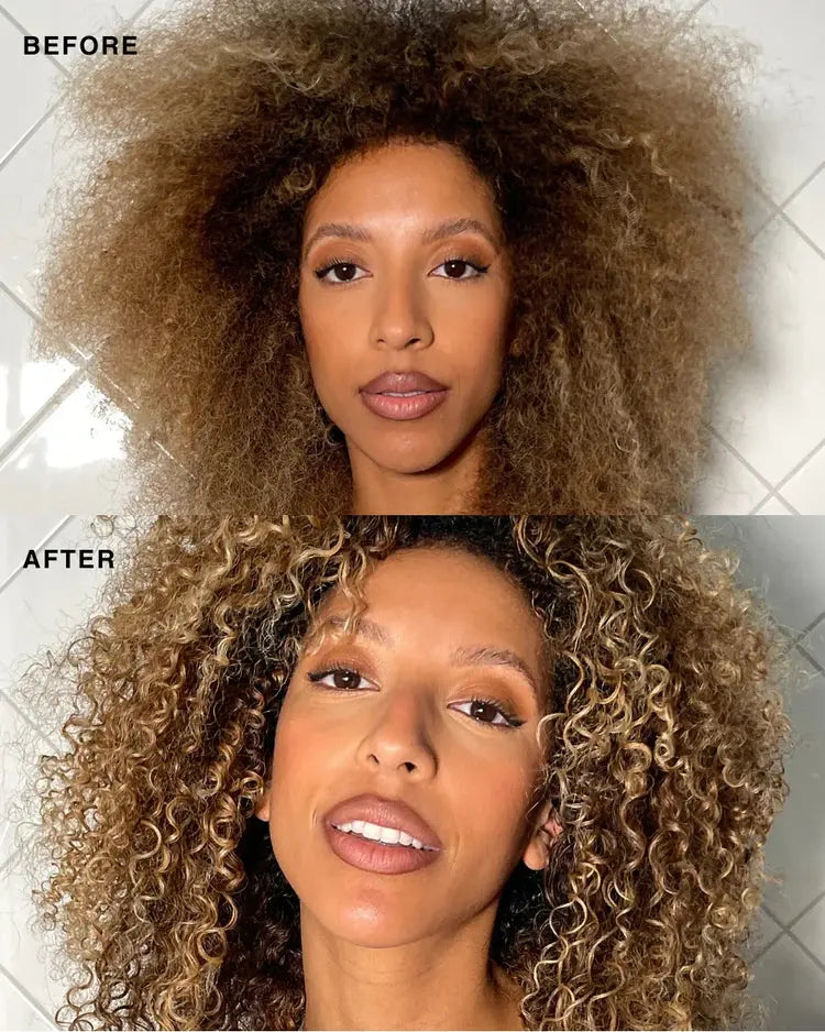 Answr At-Home Keratin Treatment