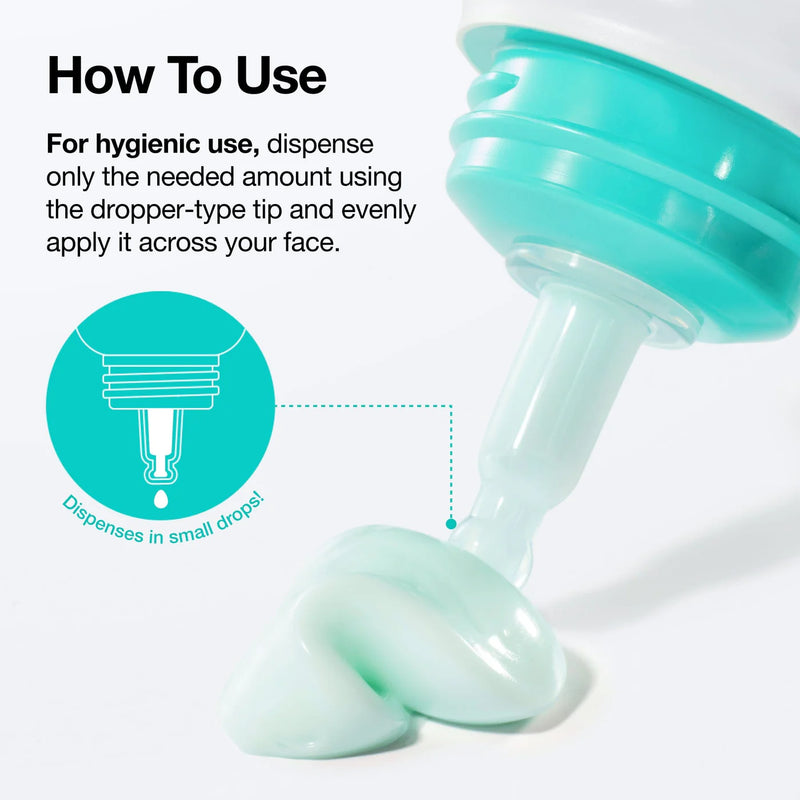 Anua PDRN Hyaluronic Acid 100 Moisturizing Cream Mini