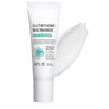 Crème pour les yeux au glutathion et à la niacinamide