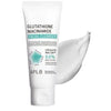 Nettoyant pour le visage au glutathion et à la niacinamide