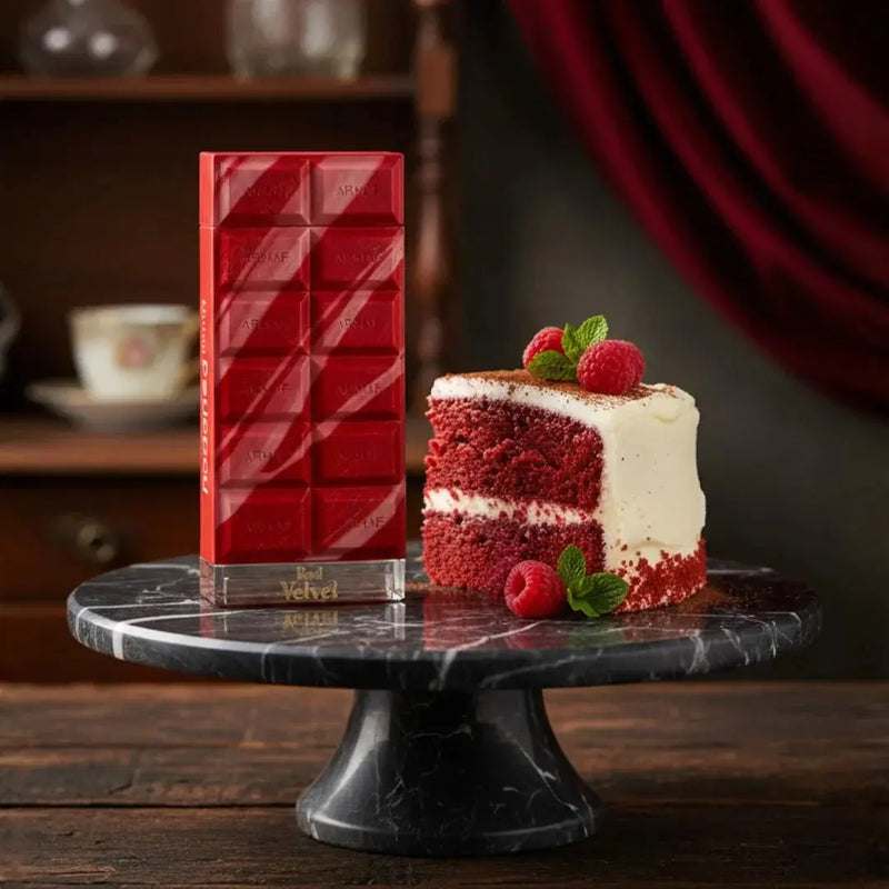 Armaf Dubai Delicacy Red Velvet Eau De Parfum