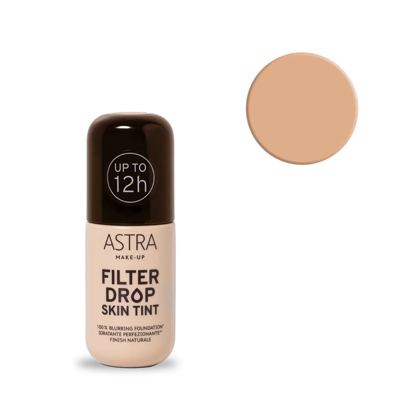 Astra Make Up Filterdrop Skin Tint