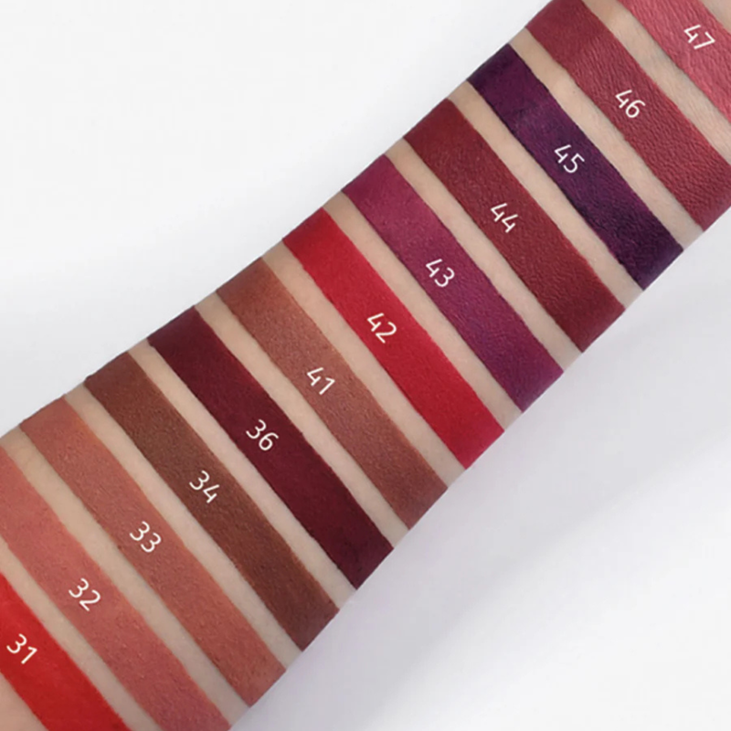 Astra Make Up Professional Lip Pencil Purple Spell