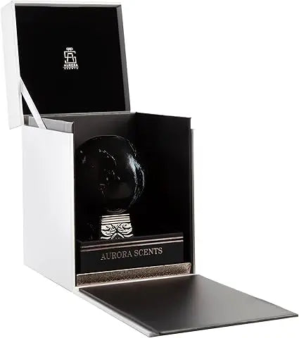 Aurora Scents Black Obsidian Eau De Parfum