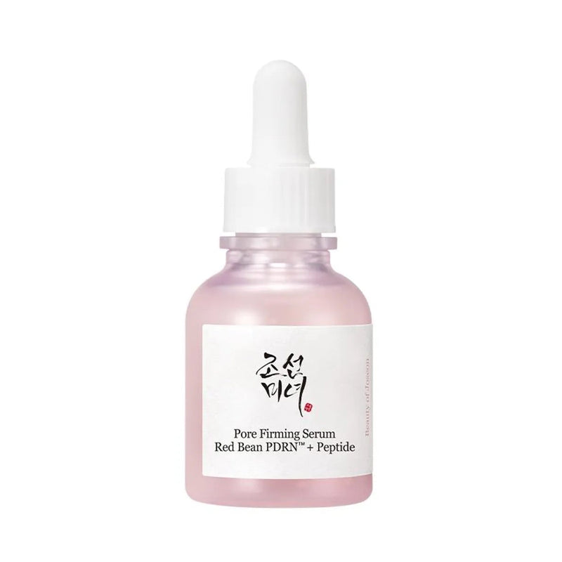 Beauty of Joseon Pore Firming Serum Red Bean PDRN + Peptide