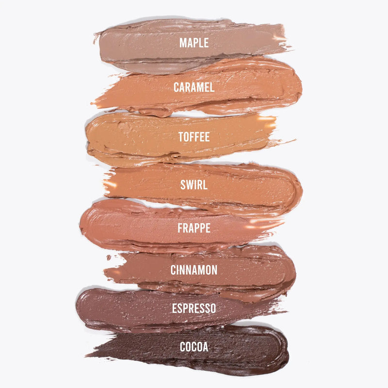 BPerfect Shape Stick Bronze & Define Cinnamon