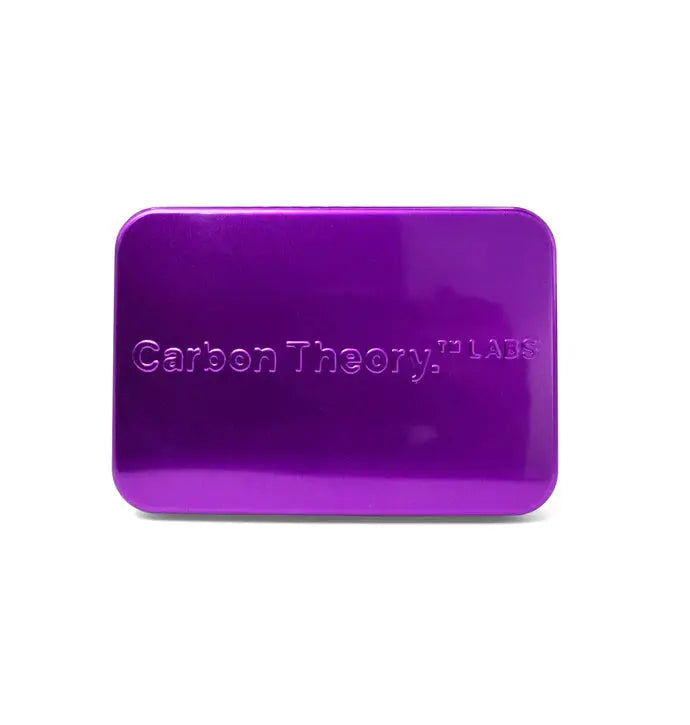 Carbon Theory VaPOREize Tin & Bar