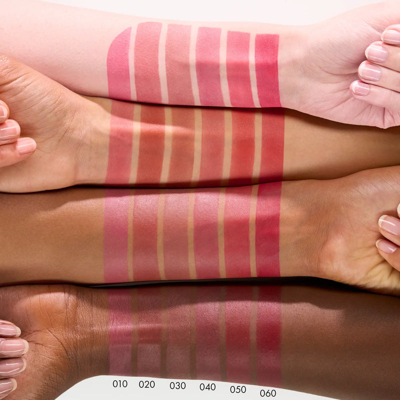 Catrice Blur-Real Matte Lipstick 020 Taupe Tension