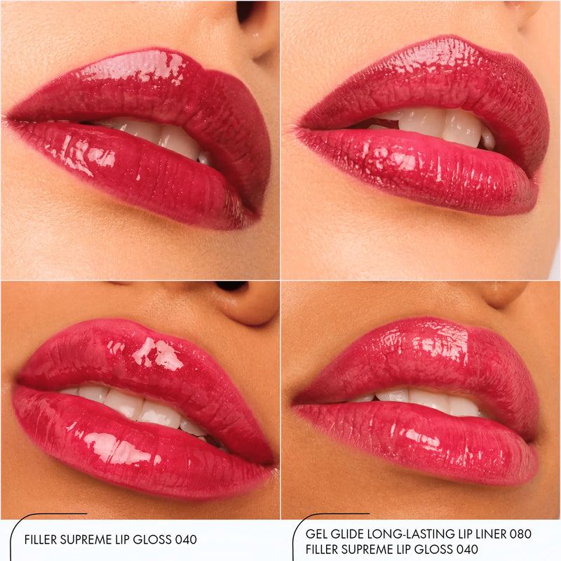 Catrice Filler Supreme Lip Gloss 040 Drama Certified