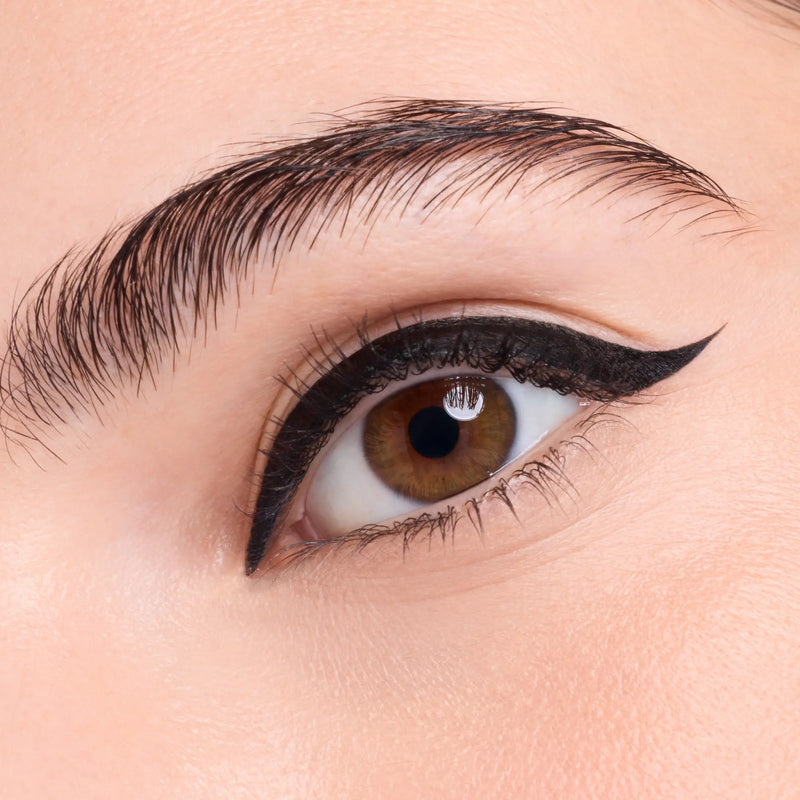 Catrice Hyper Liner Brush Eyeliner 010 Classic Black