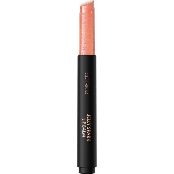 Catrice Jelly Spark Lip Balm 030 Glitter BAE