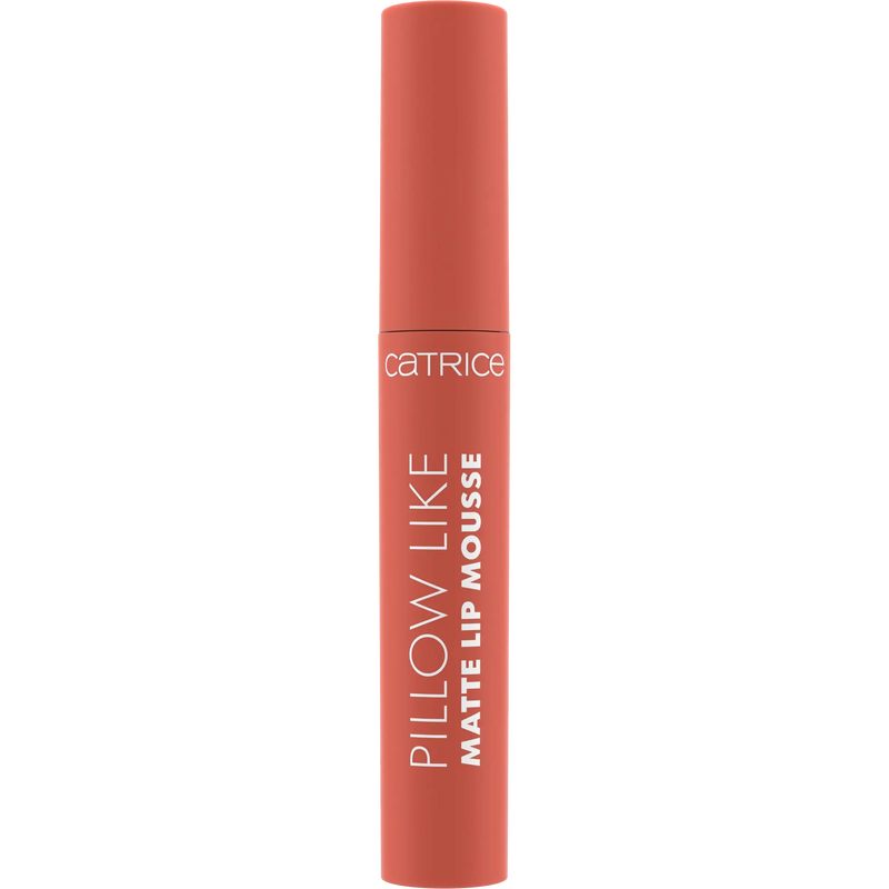 Catrice Pillow Like Matte Lip Mousse 040 Whip It Good