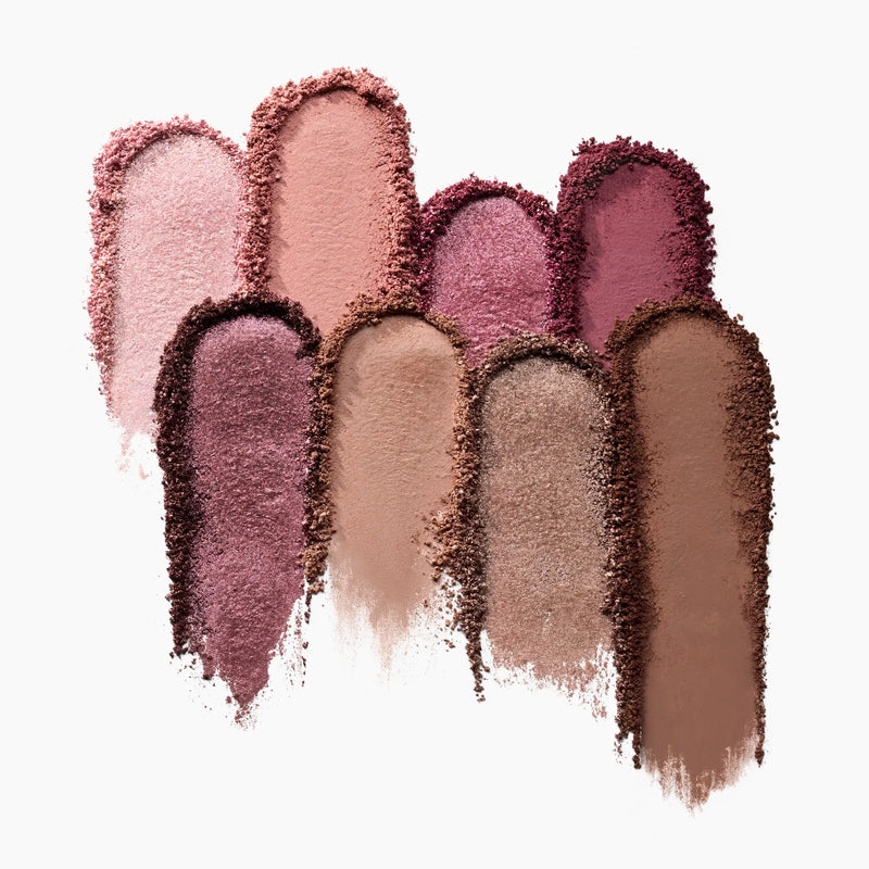 Catrice The Deep Velvet Eyeshadow Palette