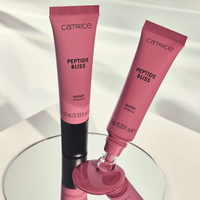 Catrice The Gloss Collective Berry Lip Set 01 Gloss The Line!