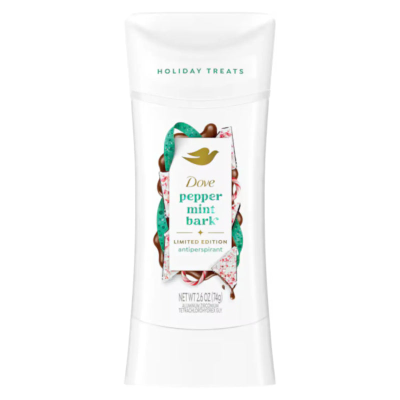Dove Antiperspirant Stick Peppermint Bark