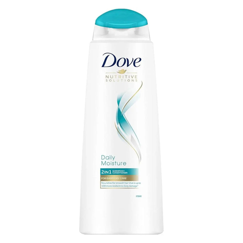 Dove Daily 2in1 Shampoo