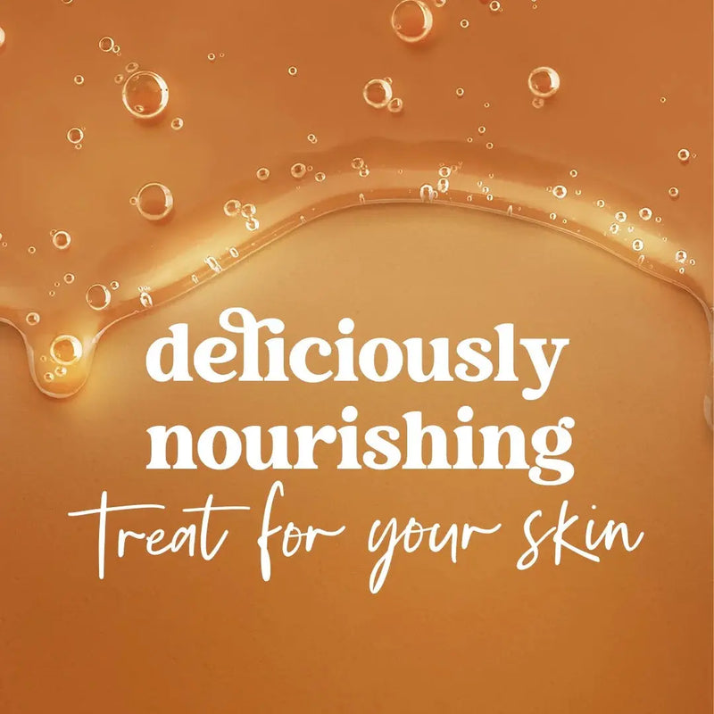 Dove Liquid Hand Wash Pecan Buttercrunch
