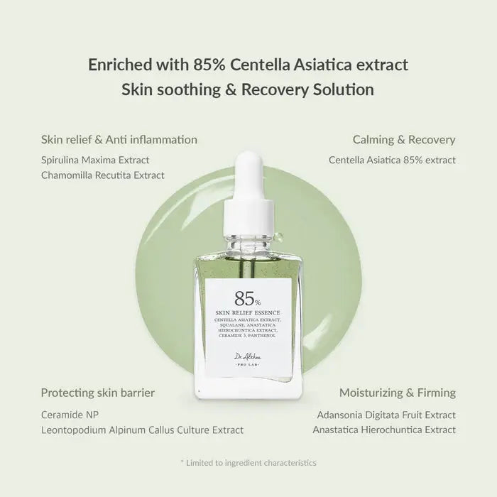 Dr. Althea Skin Relief Essence