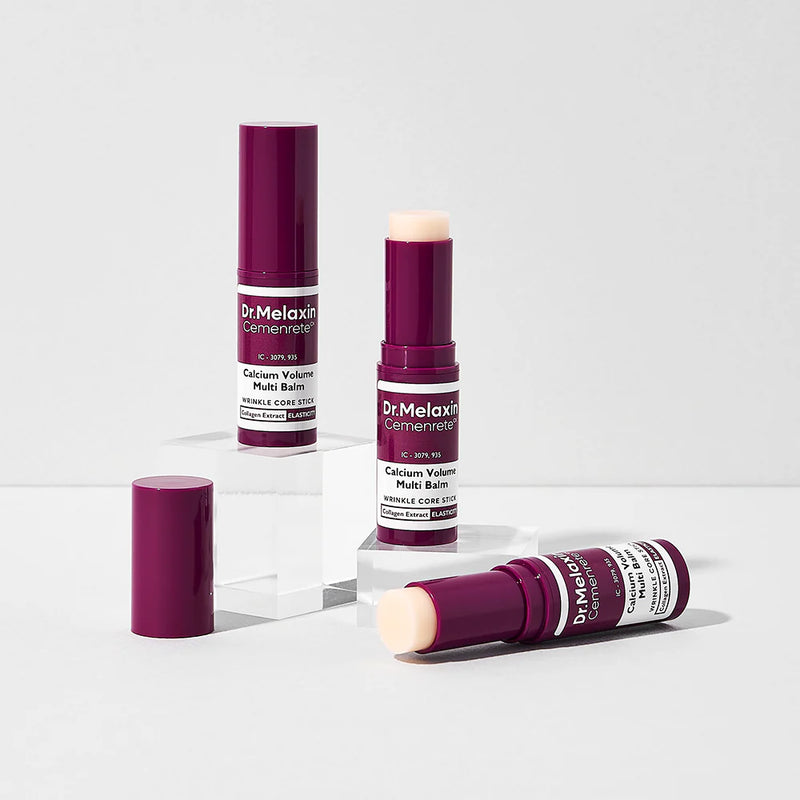 Dr. Melaxin Cemenrete Calcium Volume Multi Balm