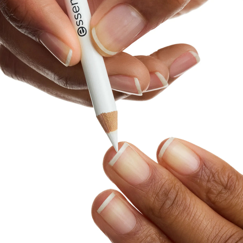 Essence French Manicure Tip Pencil