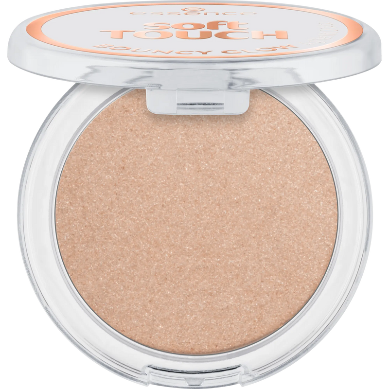 Essence Soft Touch Bouncy Glow 30 Glazing Gleam