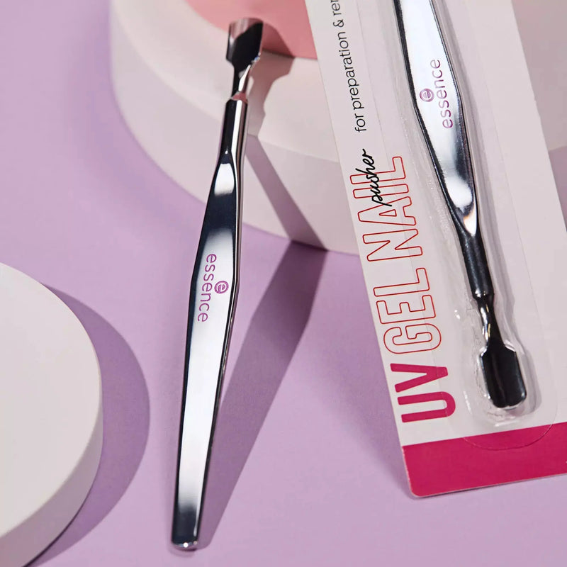 Essence Studio Nails UV Gel Nail Pusher Just Push It