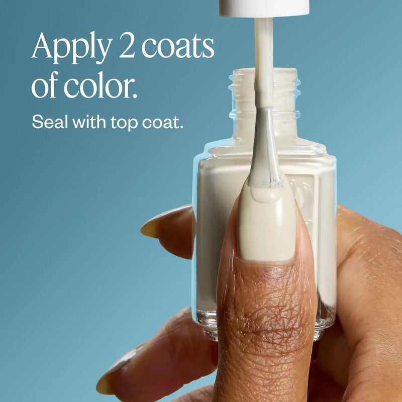 Essie Gourmet Grocery 1015 Shiitake Happens