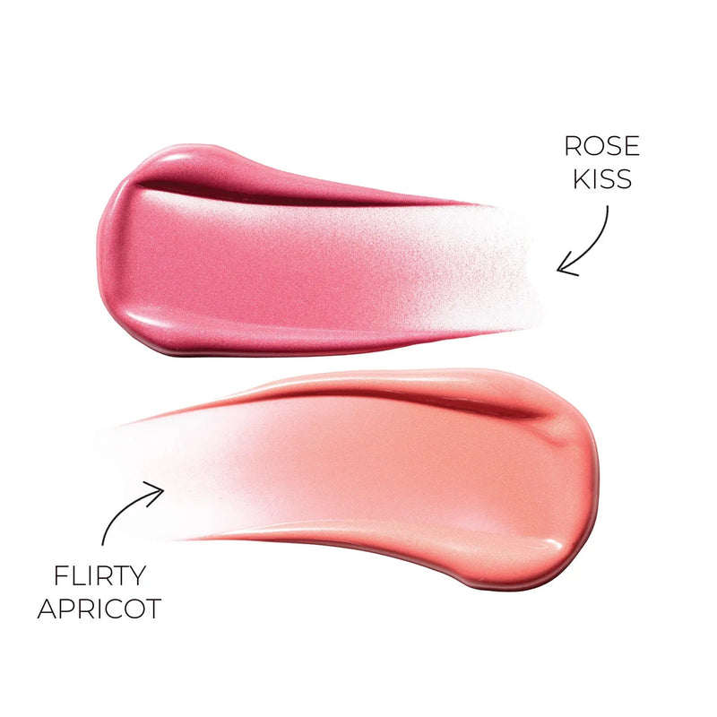 Everybody London Liquid Blush Flirty Apricot