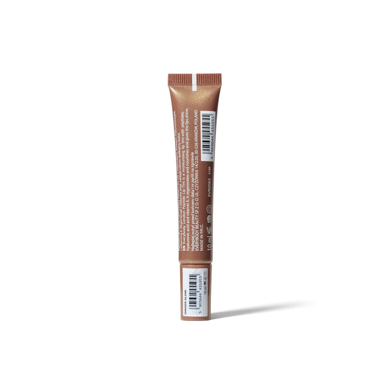Everybody London Petide Lip Tint Ginger Glow