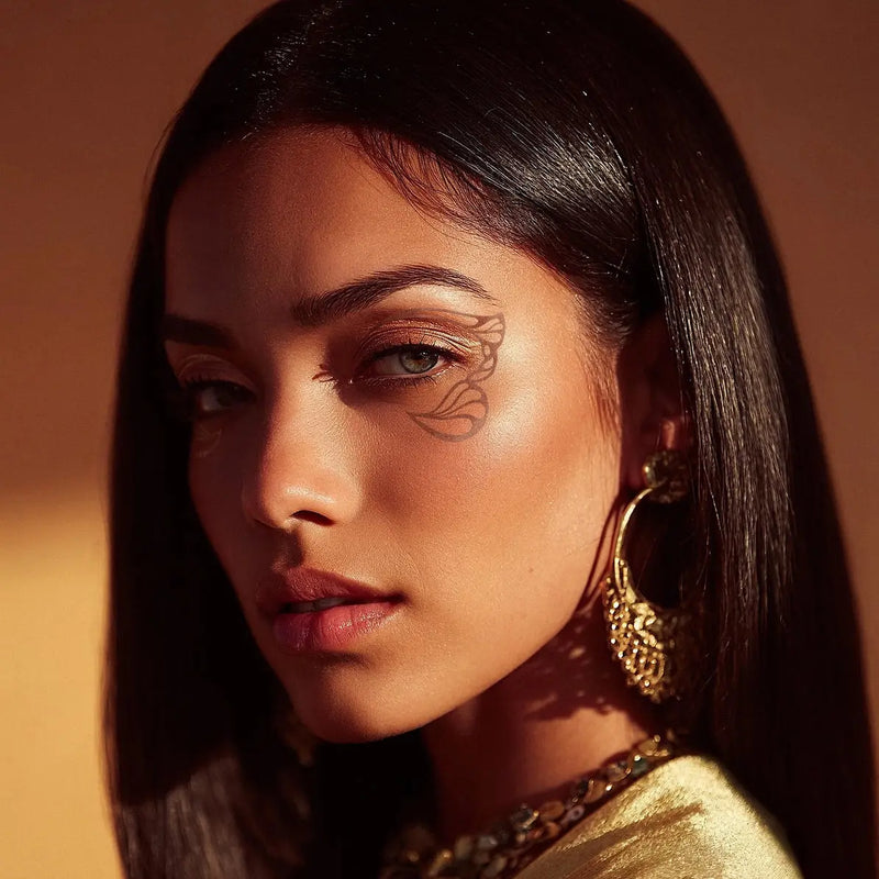 Fazit Flutter Eye Wings