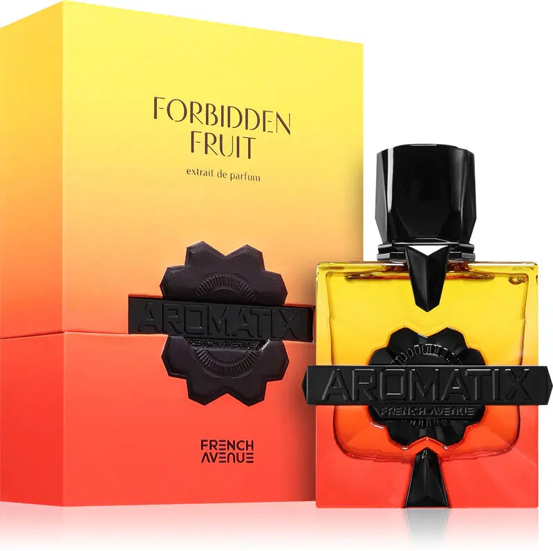 French Avenue Aromatix Forbidden Fruit Unisex Extrait De Parfum