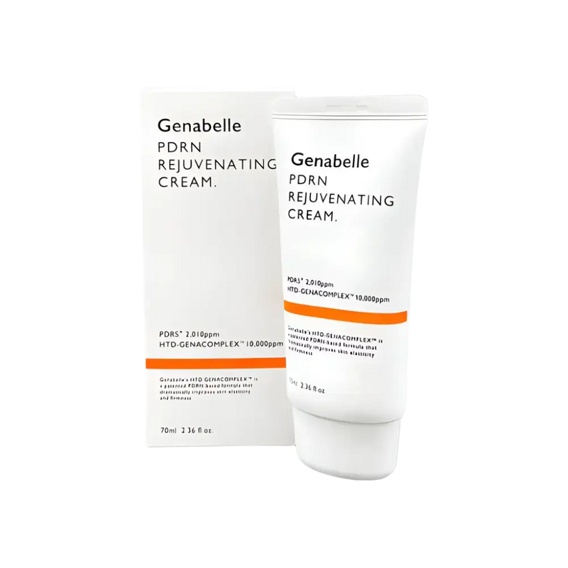Genabelle PDRN Rejuvenating Cream