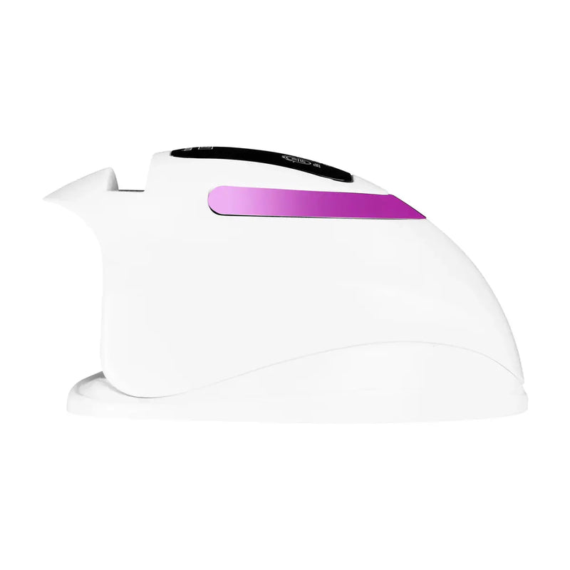 Glow UV LED Nagellamp Dual S1 168W Pink