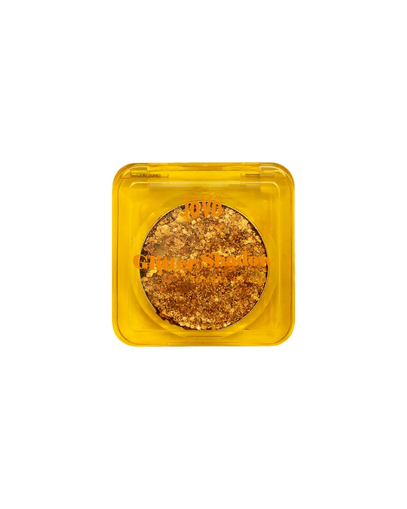 Jövö Bio Glitter Eyeshadow 06 Springtime
