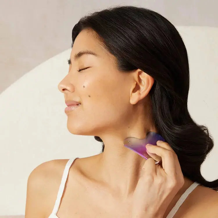 Kitsch Gua Sha Iridescent