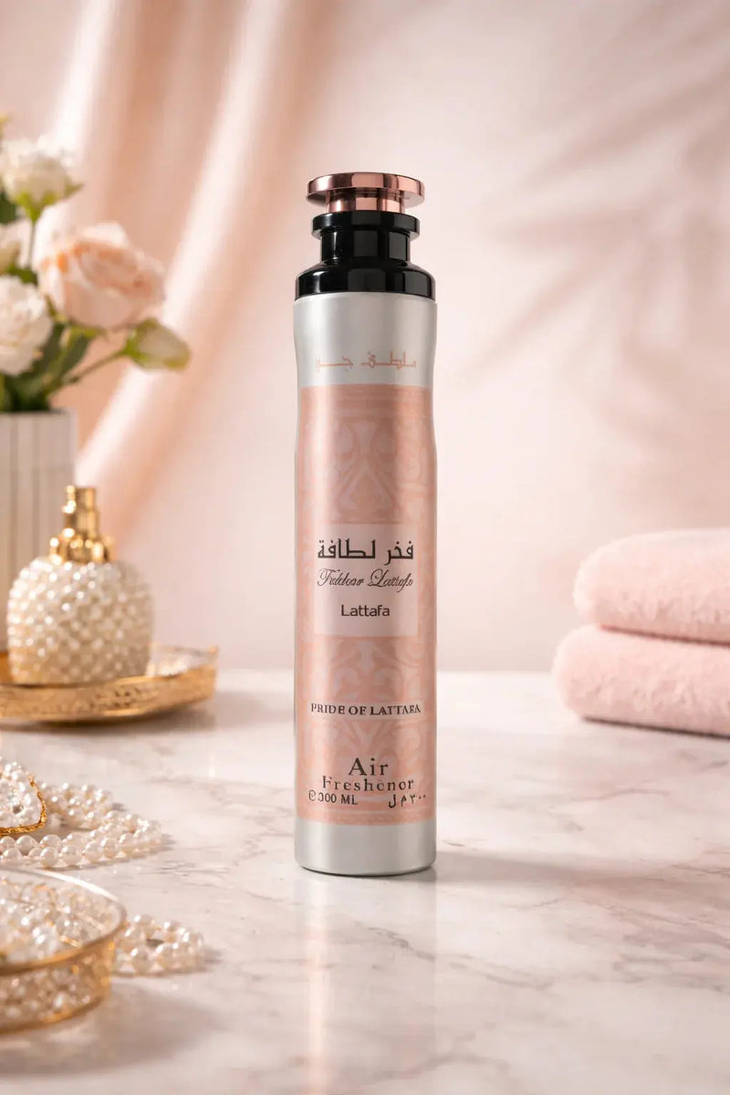 Lattafa Pride Fakhar Women Air Freshener