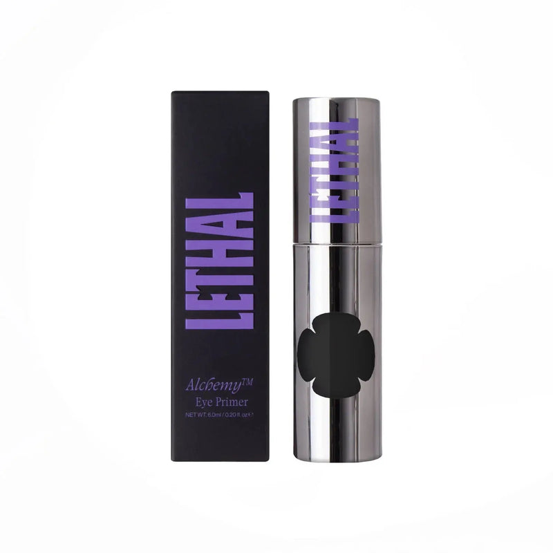 Lethal Cosmetics Alchemy Eye Primer Opus Magnum