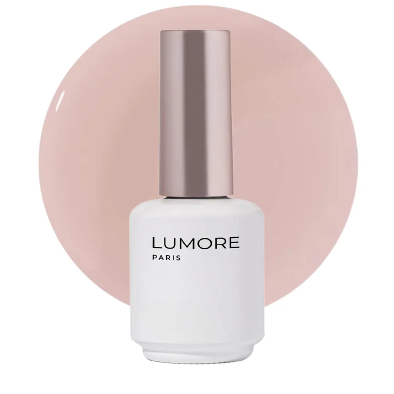 Lumore Hard Base Coat Chic