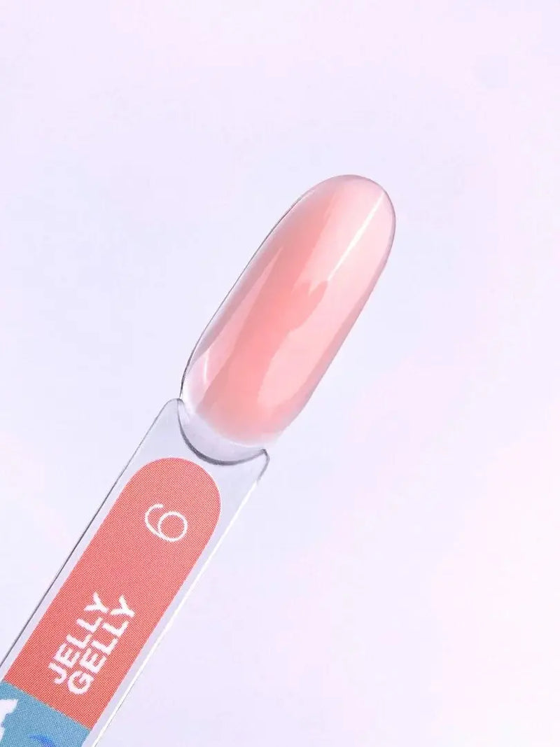 Lunamoon Jelly Gelly #6