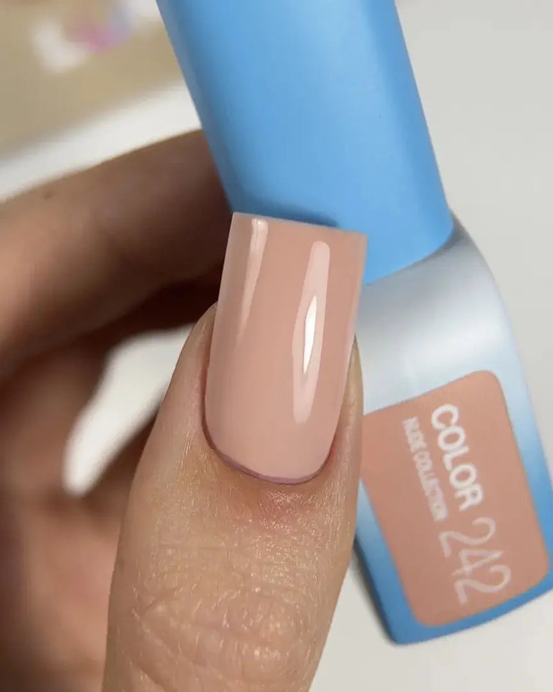 Lunamoon UV Gel Polish 242