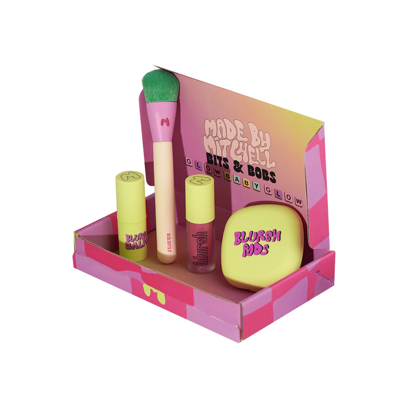 Made By Mitchell Bits & Bobs Glow Baby Glow