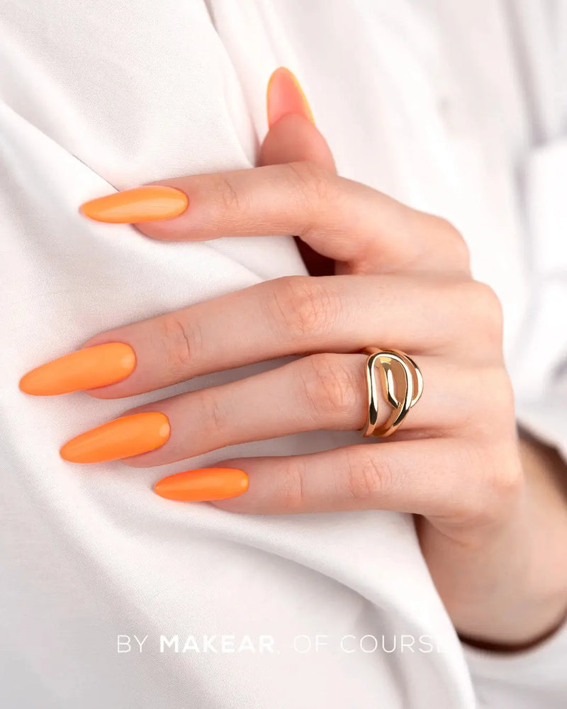 Makear UV Gel Polish N40