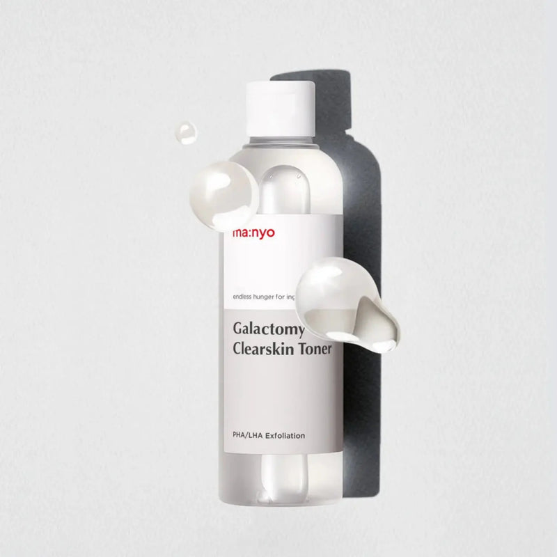 Manyo Galactomy Clearskin Toner