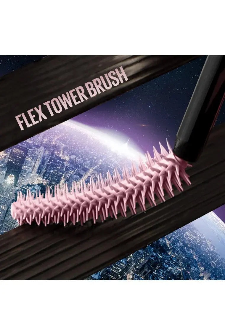 Maybelline Lash Sensational Sky High Mascara Green Altitude