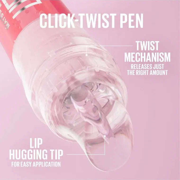 Maybelline Lifter Gel Passion Juice
