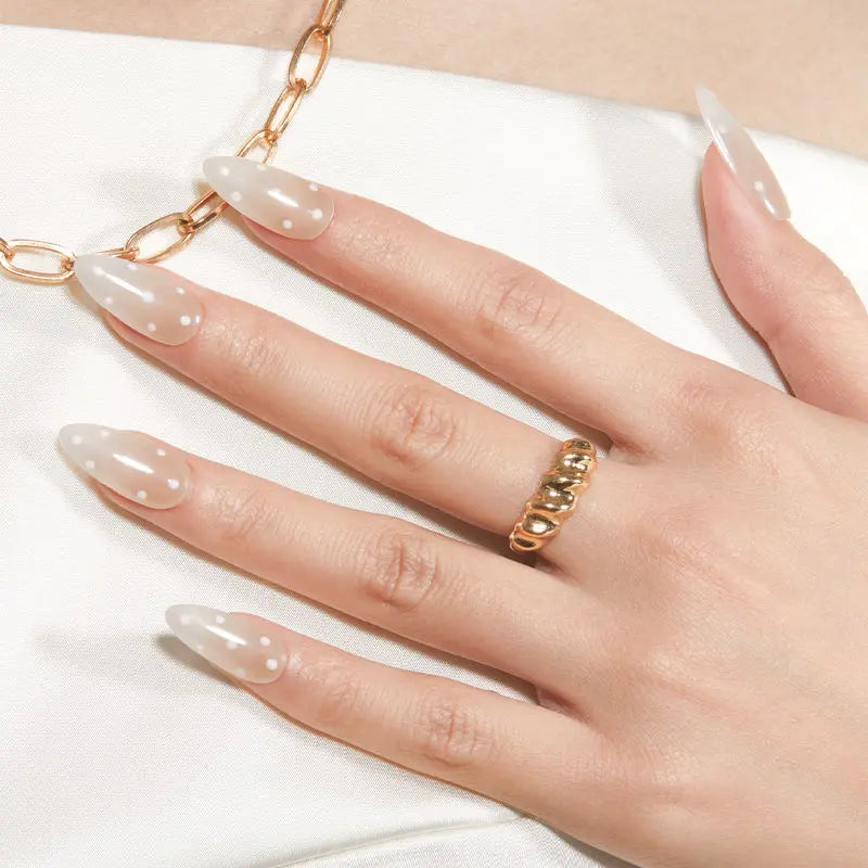 Modelones Gel Nail Polish Set Lunar Glow